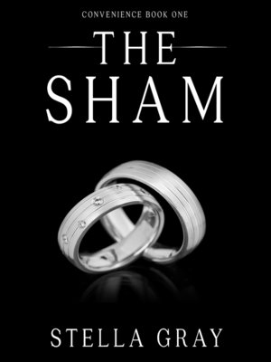 cover image of The Sham